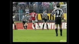 CAMPIONATO 1999-2000 - ULTIMA GIORNATA