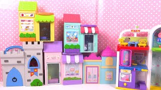 Peppa Pig Jouets Commerces Ville Centre Commercial