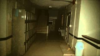 CCPI Halloween Lock-In at Farrar School Promo