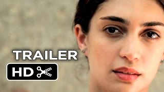 Tbilisi, I Love You Official Trailer 1 (2014) - Romantic Anthology HD