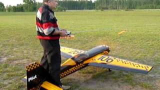 Extra 260 35% Pilot-rc www.eF3M.pl