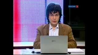 ACADEMIA. Александр МАРКОВ. ЭВОЛЮЦИЯ В ПРОБИРКЕ. ч.2.