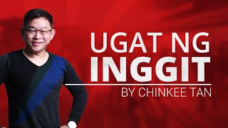 SELF TIPS: Ugat Ng Inggit | How To Overcome Envy And Jealousy
