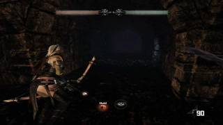 Hunted:The Demons Forge -  Plus 23 Trainer - LinGon!