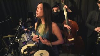 Nachtnebel 밤안개 (Night Fog) - jazz4play feat. Nashi Young Cho