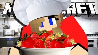 Вика Лапа и Фреддик. ЕДЫ МНОГО НЕ БЫВАЕТ [КУХНЯ #1]
