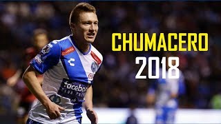 Alejandro Chumacero ● Club Puebla ● Goles & Jugadas 2018