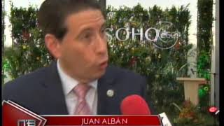 Pronobis presentó proyecto Soho 360 edificio vanguardista y multifuncional