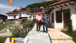 GEZEN BİLİR - KOSOVA - PRİZREN