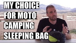 Best Sleeping Bag For Motorcycle Camping Teton Sports Trail Head +20