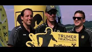 Trumer Triathlon 2019 - Raiffeisen Salzburg  After Movie