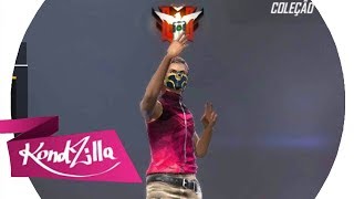 Free Fire HighLights - Positividade ( MC Bola e MC Magal )