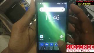 Nokia 2 | TA-1011 FRP Remove By Miracle Box crack, 2.58
