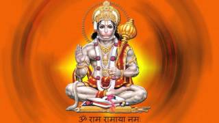 हनुमान स्तुति  - Hanuman Stuti  !! लेटेस्ट हनुमान भजन २०१५ !!  Prem Prakash Dubey