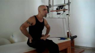 Claudio Fernandez - Curso Pranayamas: Biomecanica