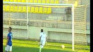 San Roque de Lepe 2 - Almansa 0 (25-05-14)