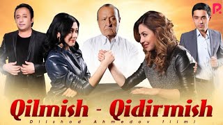 Qilmish qidirmish (o'zbek film) | Килмиш кидирмиш (узбекфильм)