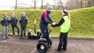 O2 Inside Line: Season 3 Episode 9