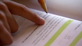 Basisschoolleerlingen weer massaal getoetst: niet iedereen kiest voor CIto-toets