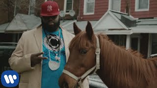 Rudimental - Feel The Love ft. John Newman [Official Video]