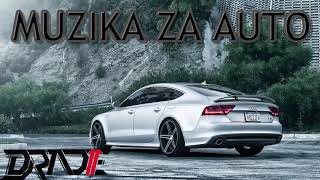 MUZIKA ZA AUTO 2017 ► BALKAN SUMMER MIX 2017 ► DJ RADE11