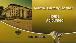 Plenary, JOINT SITTING, 18 Feb 2020