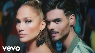 Abraham Mateo, Yandel, Jennifer Lopez - Se Acabó el Amor (Video Oficial)