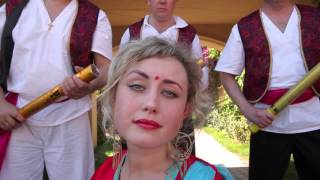 Индийская вечеринка
