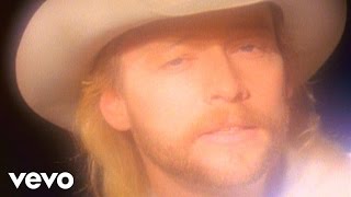 Alan Jackson - The Angels Cried (Duet with Alison Krauss)