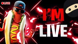 Fortniter69 || ?MES? || !777 !Team !Unity !Donate