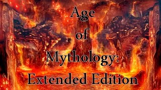 Age of Mythology: Extended Edition (Откровение)