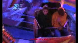 Break Dance No.2 Bonner onride