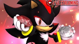Shadow's Q&A Live Stream! Leave Questions Below!