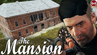 The Mansion - A PUBG Cinematic Film | This is PUBG