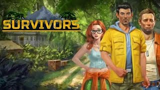 Survivors the Quest part 36