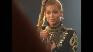 Beyoncé - Love on top  (live Formation World Tour, Duesseldorf - Germany)
