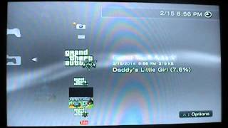 How To Mod GTA 5 (Hazard's Save Editor v2.0.1.02) (PS3)