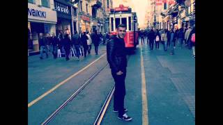 Burak GÜNCÜ - Sokak Lambası