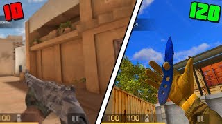 КАК ПОВЫСИТЬ ФПС В Standoff 2 0.12.1 ?! | ЛУЧШИЕ СПОСОБЫ | 120 FPS