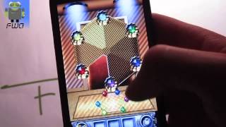The Floor Escape Reloaded - level 52 - Solution - Explanation - Android