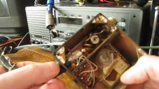 Согласующее устройство VHF диапазона 144-146МГц