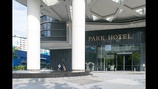 Hotel Review - Park Hotel Alexandra (Singapore)