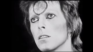 David Bowie - Sound and Vision
