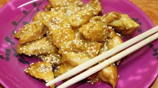 Куриные Грудки По-Восточному (Очень Нежно) =)