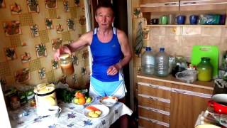 Мой опыт: 4-й день восстановительного периода после 21-суточного голодания по системе Ю.С.Николаева