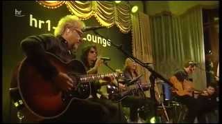 Foreigner - Unplugged [TV] Full Concert