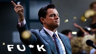 The Wolf of Wall Street - The FUCKing Short Version