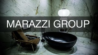 Marazzi Group — Новинки Cersaie 2017