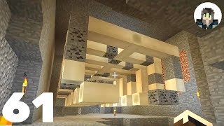 Fossil Retrieval - Minecraft Dreaming Dominion S2 61