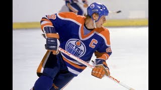 The Finalists: 1983 Edmonton Oilers and 1984 New York Islanders